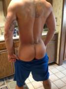 I Want Him In My Lap