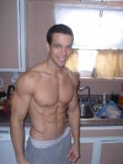 The Dishwasher Is Dirty Again