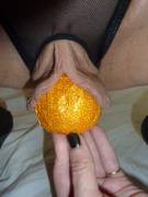 Huge Wrap Around Lips