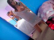 Sexy Selfie (Via /R/Camsluts)