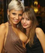 X-Post From R/Breastenvy/ Just The Right One!