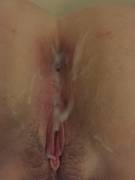 Wife Thanksgiving Morning