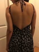 No Bra, No Panty, No Problem! She Wants To Know If This Got You Hard. Tribute And ...