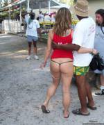 Slutwife On Vacation