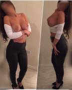 My Sexy Amateur Wife ;)