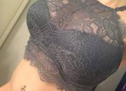 She Wants To Hear What You Think.