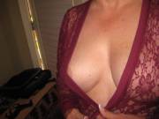 Mature Fun Boobs.....let's Play