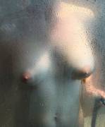 My Wife In The Shower