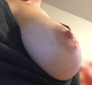 Love Getting Selfies Like This From My Wife