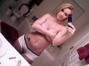 Milf Selfie (X-Post /R/Agedbeauty/)