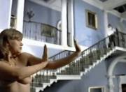 Helen Mirren's Boobs