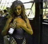 Cameron Diaz Before She Was Famous