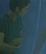 Robin Tunney Topless In &Amp;Quot;Supernova&Amp;Quot; 2000