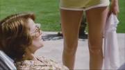 Ludivine Sagnier - Topless At The Swimming Pool(2003)