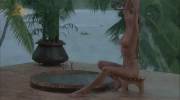 Bo Derek Bathing