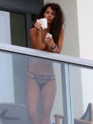 Raffaella Modugno, Italian Model