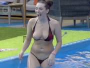 Harry Amelia – Big Brother Uk