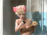 Ingrid Steeger In “Klimbim&Amp;Quot; German Comedy (1973-1979)