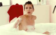 Louise Monot Nude In Girl On A Bicycle. France