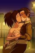 Zuko &Amp;Amp;Amp; Jin.