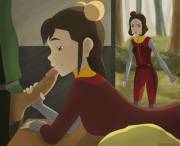 Ikki (I'm Sorry I Couldn't Resist.)