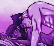 Bolin Takes Korra In Bed