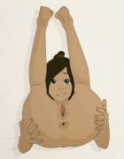 Ty Lee Ready And Waiting