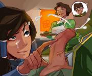 Convincing Him To Come