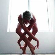 I Did Knot See That Coming