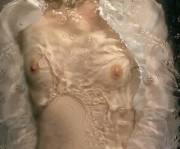 Just Under The Surface