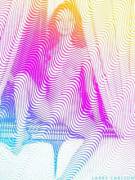 Larry Carlson's Hot Babe