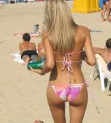 The View From Behind