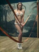 Cheating At Badminton