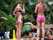Bikini Butts