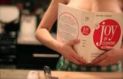 The Joy Of Cooking
