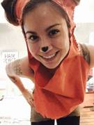 Halloween (F)Un At Work. I Hope You Like Star Wars ;)