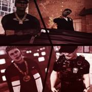 Ner(F) This Two! D. Va Gets Destroyed By Reaper(M) ;). Kittenzer0 Oc