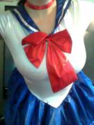 Was Told My Post Would Be Appreciated Here. Anyone Else A [F]An Of Sailor Moon?