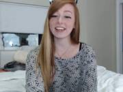 Titty Drop [Xpost R/Redheads]