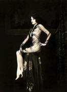 Ziegfield Girl