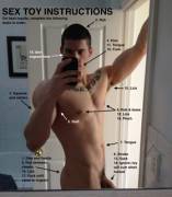 Detailed Instructions