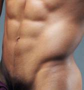 Everyone Always Talks About The Beautiful Curves Of Women's Bodies But I've Always ...