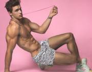 I Don't Know Who He Is, But Damn Dat Evrythang!