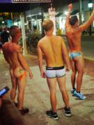 The Barboys Are Back In Town!