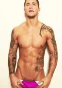 Dan Osborne