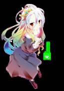 A Bunch Of Mirror Selfies