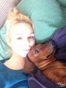 Such Sexy, Many Cuddles