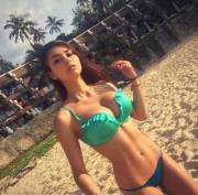 Feeding Us More Bikinis Pictures