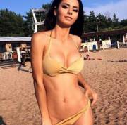 New? Old? Whatever. Still A Goddess