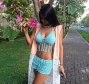 Would You Like To Meet Me? 